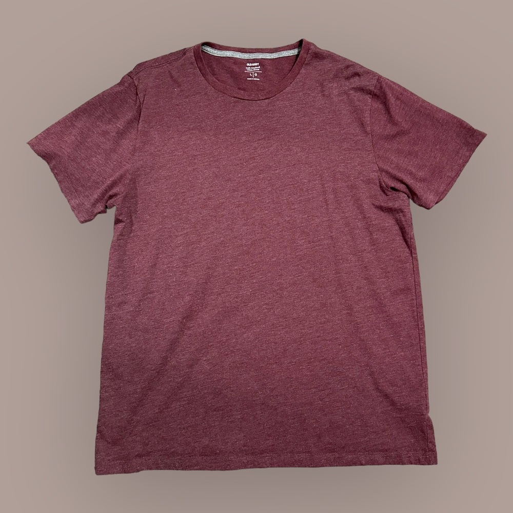 Men’s Old Navy Tee Shirt